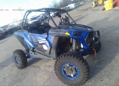 Vehicle Report for VIN 3NSNAR996MH204076 - Image 1