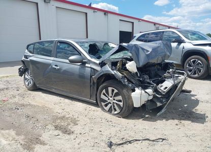 Vehicle Report for  - Image 1