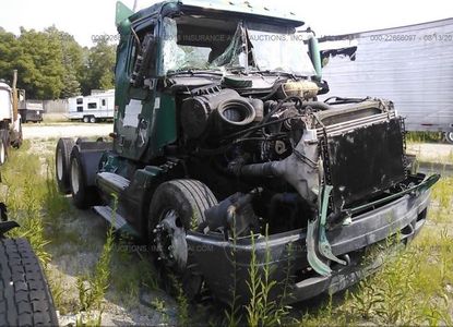 Звіт про транспортний засіб для VIN 1FUYSCXB1YLF28593 – зображення 1