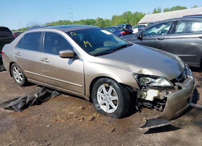 Vehicle Report for VIN 1HGCM66543A080197 - Image 1