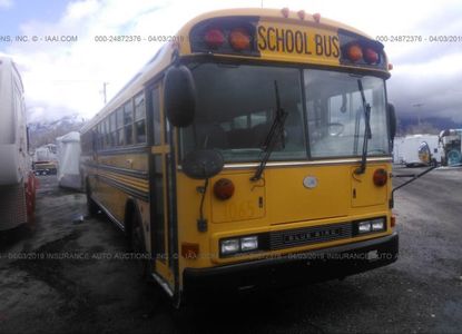 Informe del vehículo para VIN 1BABNBMA85F226262 - Imagen 1