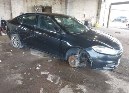 Vehicle Report for VIN 1C3CDFCH8DD136126 - Image 1