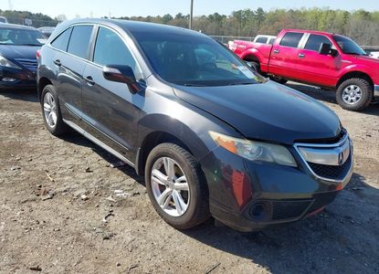 Vehicle Report for - Image 1