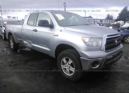 Vehicle Report for VIN 5TFCY5F10BX011464 - Image 1