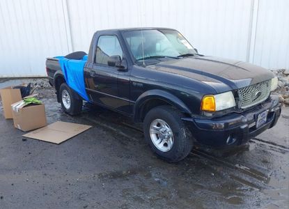 Informe del vehículo para VIN 1FTYR10UX3PB23995 - Imagen 1