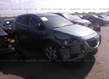 Raport pojazdu dla VIN JM3TB2BV2D0409092 - Obraz 1