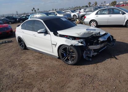 Vehicle Report for VIN WBS8M9C52J5K98356 - Image 1