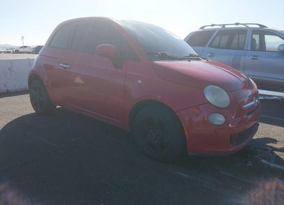 Vehicle Report for - Image 1