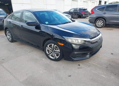 Informe del vehículo para VIN 19XFC2F57HE016683 - Imagen 1