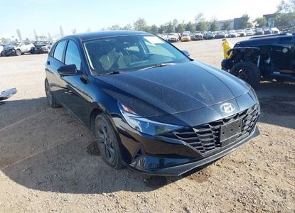 Vehicle Report for VIN KMHLS4AG5MU211554 - Image 1