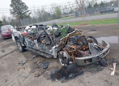 Vehicle Report for - Image 1