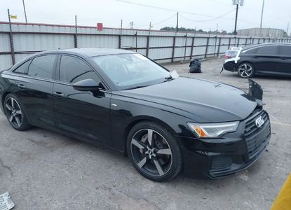 Informe del vehículo para VIN WAUL2AF20LN081253 - Imagen 1