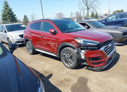 Vehicle Report for - Image 1