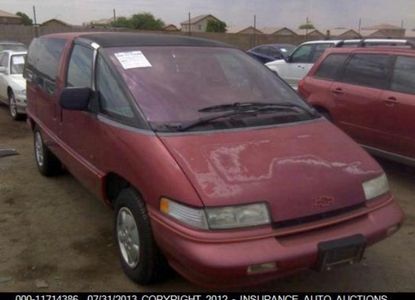 Raport vehicul pentru VIN 1GNDU06D5NT121491 - Imaginea 1