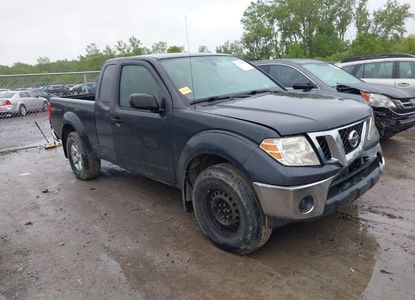 Vehicle Report for VIN 1N6AD0CW2AC415374 - Image 1