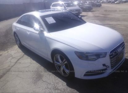 Vehicle Report for - Image 1