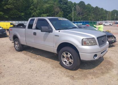 Vehicle Report for VIN 1FTPX14576FB54328 - Image 1