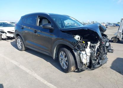 Vehicle Report for - Image 1