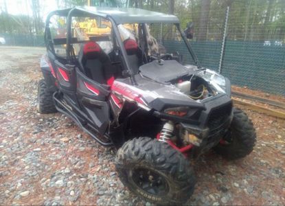 Vehicle Report for - Image 1