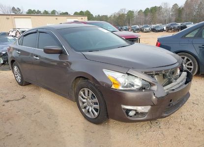 Raport pojazdu dla VIN 1N4AL3AP5EC290370 - Obraz 1