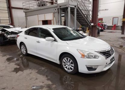 Vehicle Report for VIN 1N4AL3AP9FC438148 - Image 1