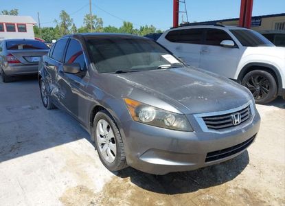 Vehicle Report for VIN 1HGCP26788A157422 - Image 1