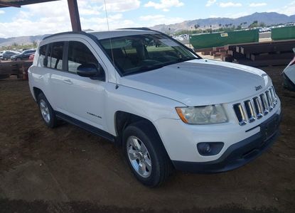 Vehicle Report for - Image 1