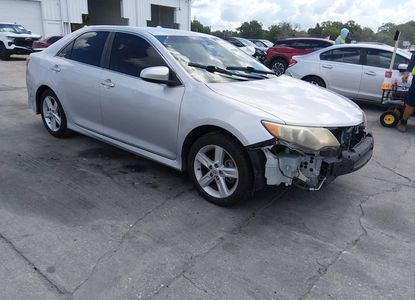 Vehicle Report for - Image 1