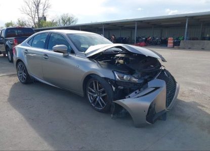 Raport pojazdu dla VIN JTHBA1D20J5066512 - Obraz 1