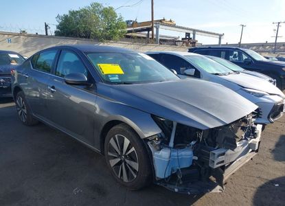 Informe del vehículo para VIN 1N4BL4DVXNN337482 - Imagen 1