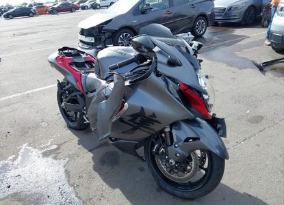 Vehicle Report for VIN JS1EJ11B6P7100768 - Image 1