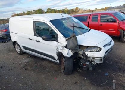 Vehicle Report for VIN NM0LS7E70F1220129 - Image 1