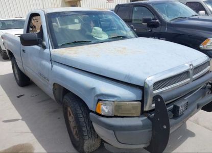 Vehicle Report for - Image 1