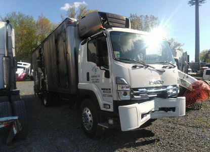 Rapport sur le véhicule pour VIN 54DK6S1F1NSA50471 - Image 1