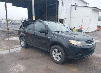 Raport pojazdu dla VIN JA4MT31X37Z011404 - Obraz 1