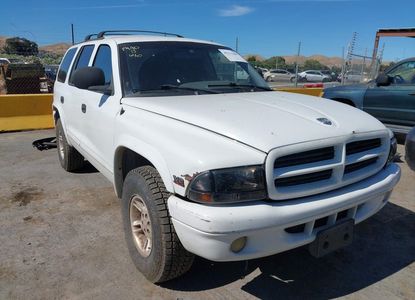 Vehicle Report for - Image 1