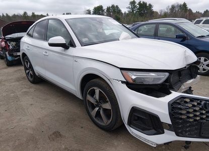 Vehicle Report for - Image 1