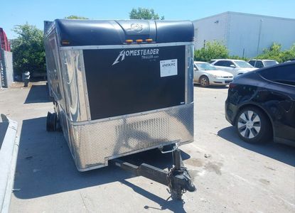 Informe del vehículo para - Imagen 1