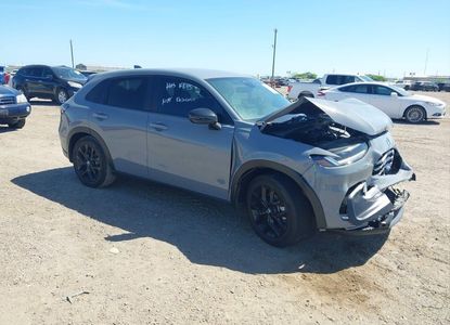 Vehicle Report for - Image 1