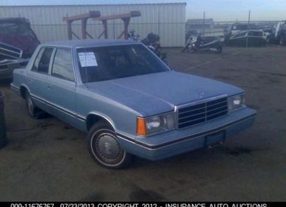 Vehicle Report for - Image 1