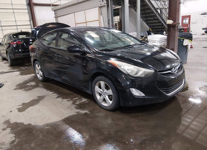 Vehicle Report for - Image 1