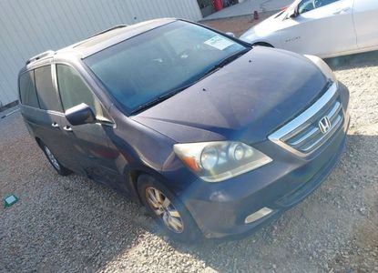 Vehicle Report for VIN 5FNRL38807B023395 - Image 1