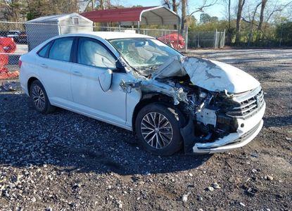 Vehicle Report for VIN 3VWC57BU3MM104022 - Image 1