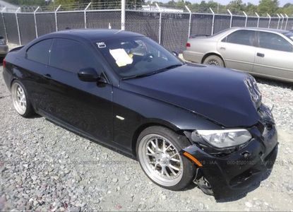 Vehicle Report for VIN WBAKG7C57CE802117 - Image 1