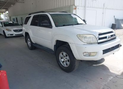 Raport pojazdu dla VIN JTEBT14R858027062 - Obraz 1