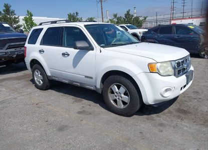 Raport pojazdu dla VIN 1FMCU03Z48KB00058 - Obraz 1