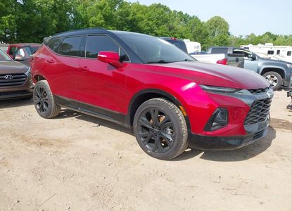 Vehicle Report for - Image 1