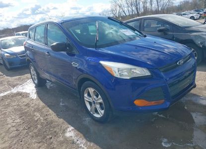 Informe del vehículo para VIN 1FMCU0F73EUE07196 - Imagen 1