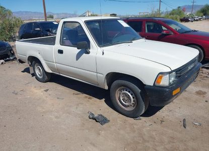 Vehicle Report for VIN JT4RN81A0L0055843 - Image 1