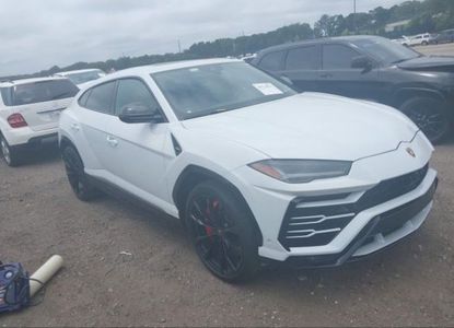 Informe del vehículo para VIN ZPBUA1ZL9LLA10233 - Imagen 1